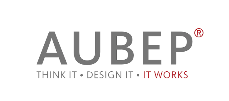 screenshot of AUBEP project
